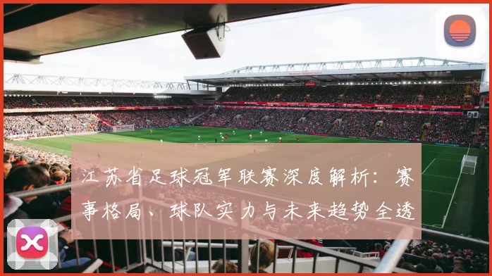 江苏省足球冠军联赛深度解析:赛事格局、球队实力与未来趋势全透视
